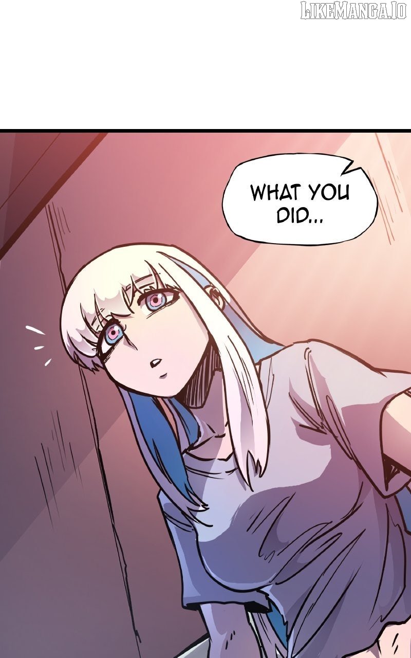 Blood Breaker Chapter 16 — Page 32