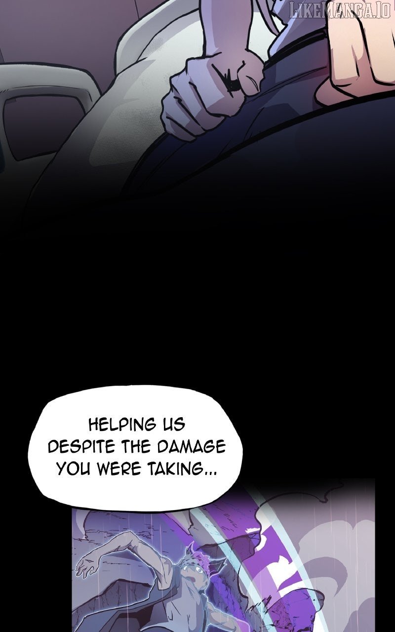 Blood Breaker Chapter 16 — Page 33