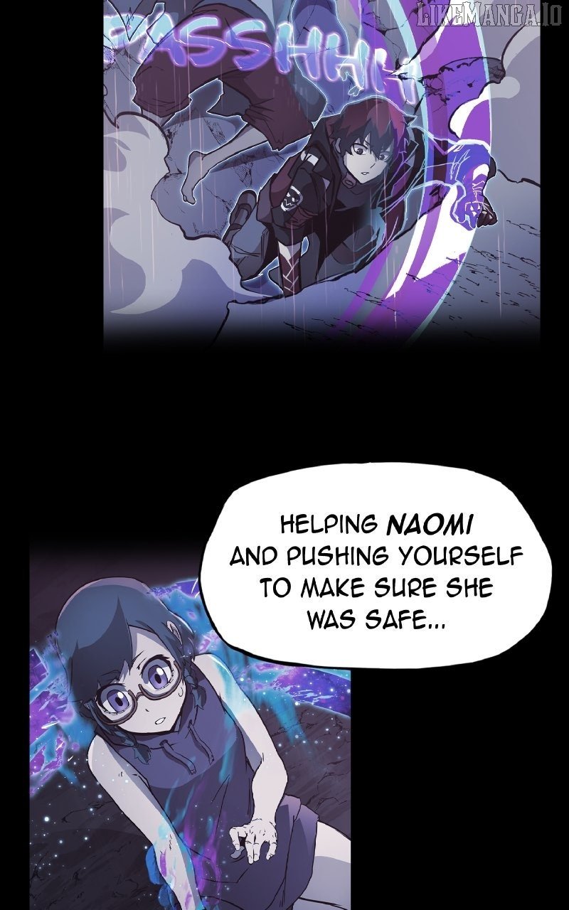 Blood Breaker Chapter 16 — Page 34