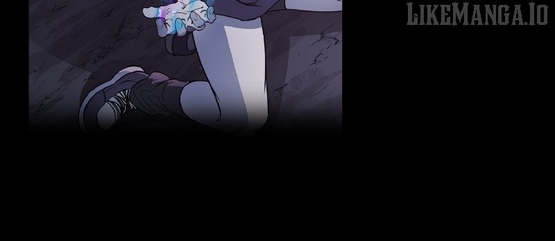 Blood Breaker Chapter 16 — Page 35