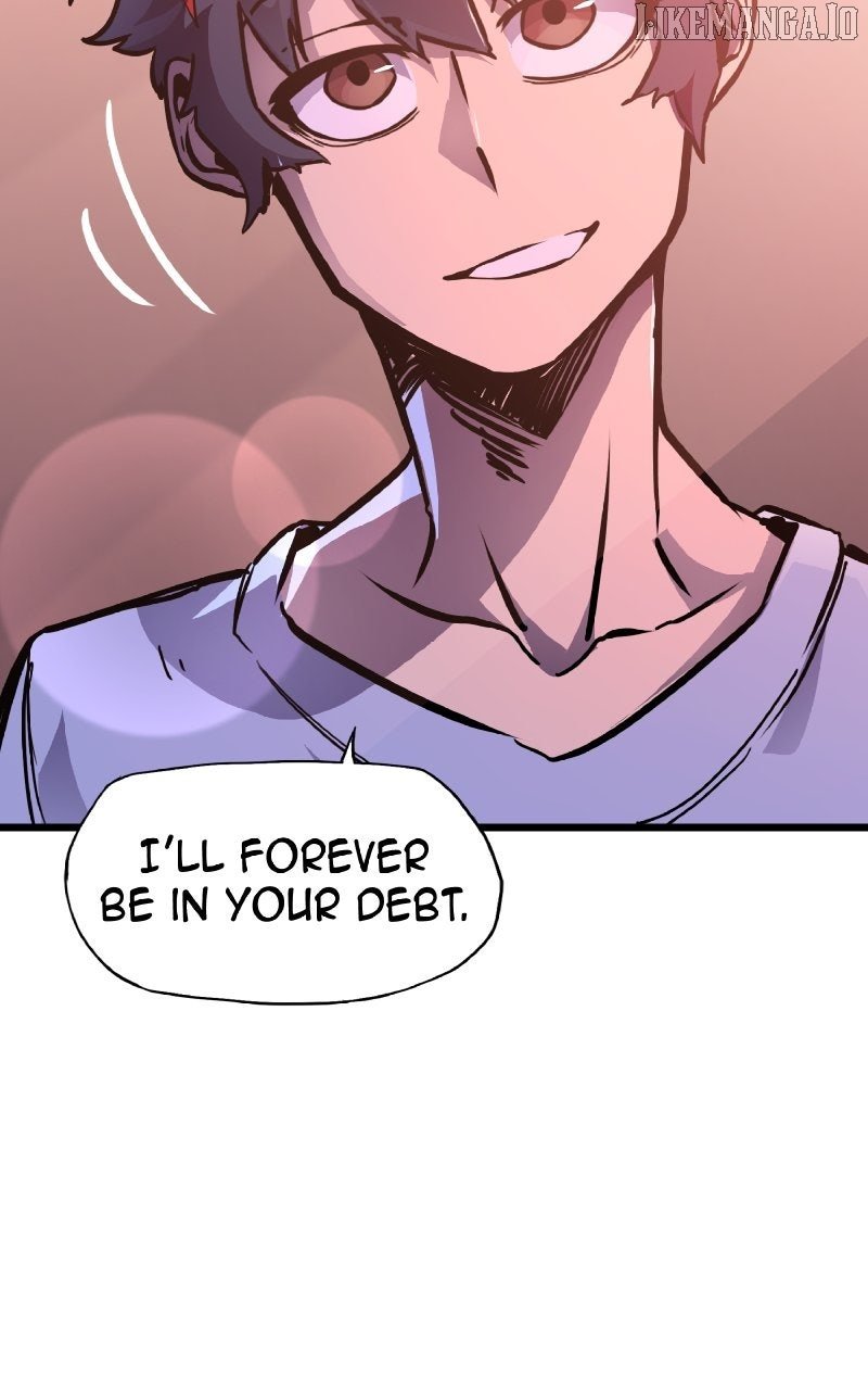 Blood Breaker Chapter 16 — Page 37