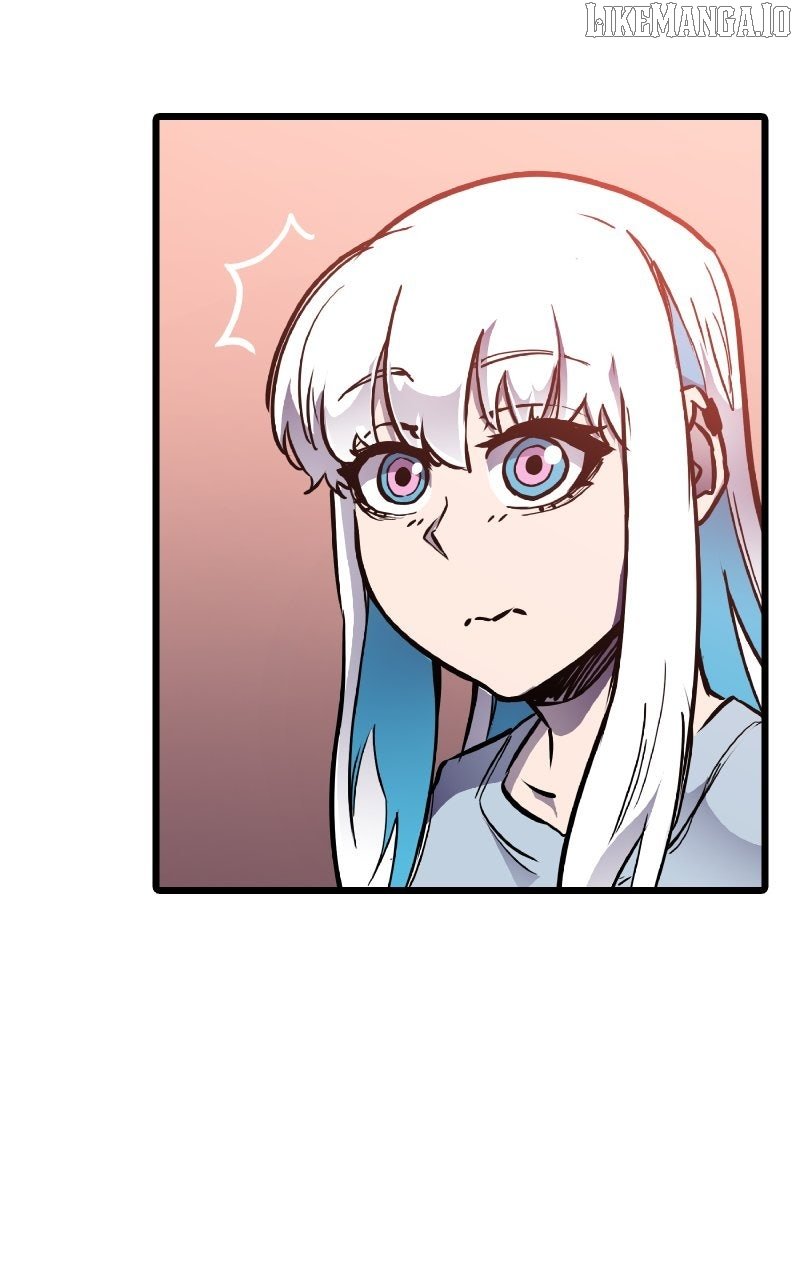 Blood Breaker Chapter 16 — Page 38