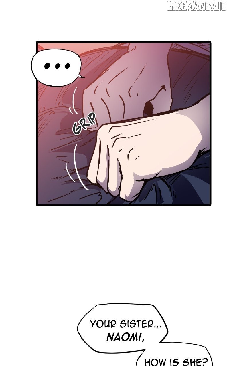 Blood Breaker Chapter 16 — Page 39