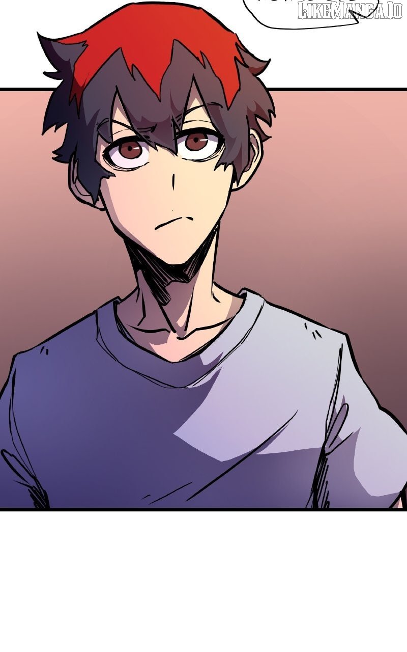 Blood Breaker Chapter 16 — Page 40