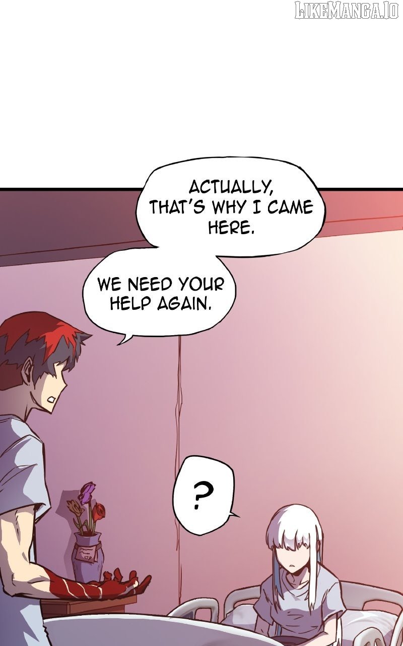 Blood Breaker Chapter 16 — Page 41