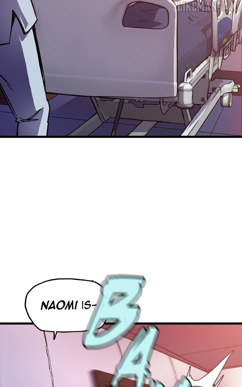Blood Breaker Chapter 16 — Page 42