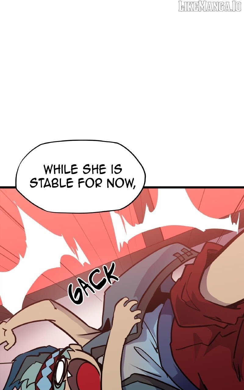 Blood Breaker Chapter 16 — Page 45