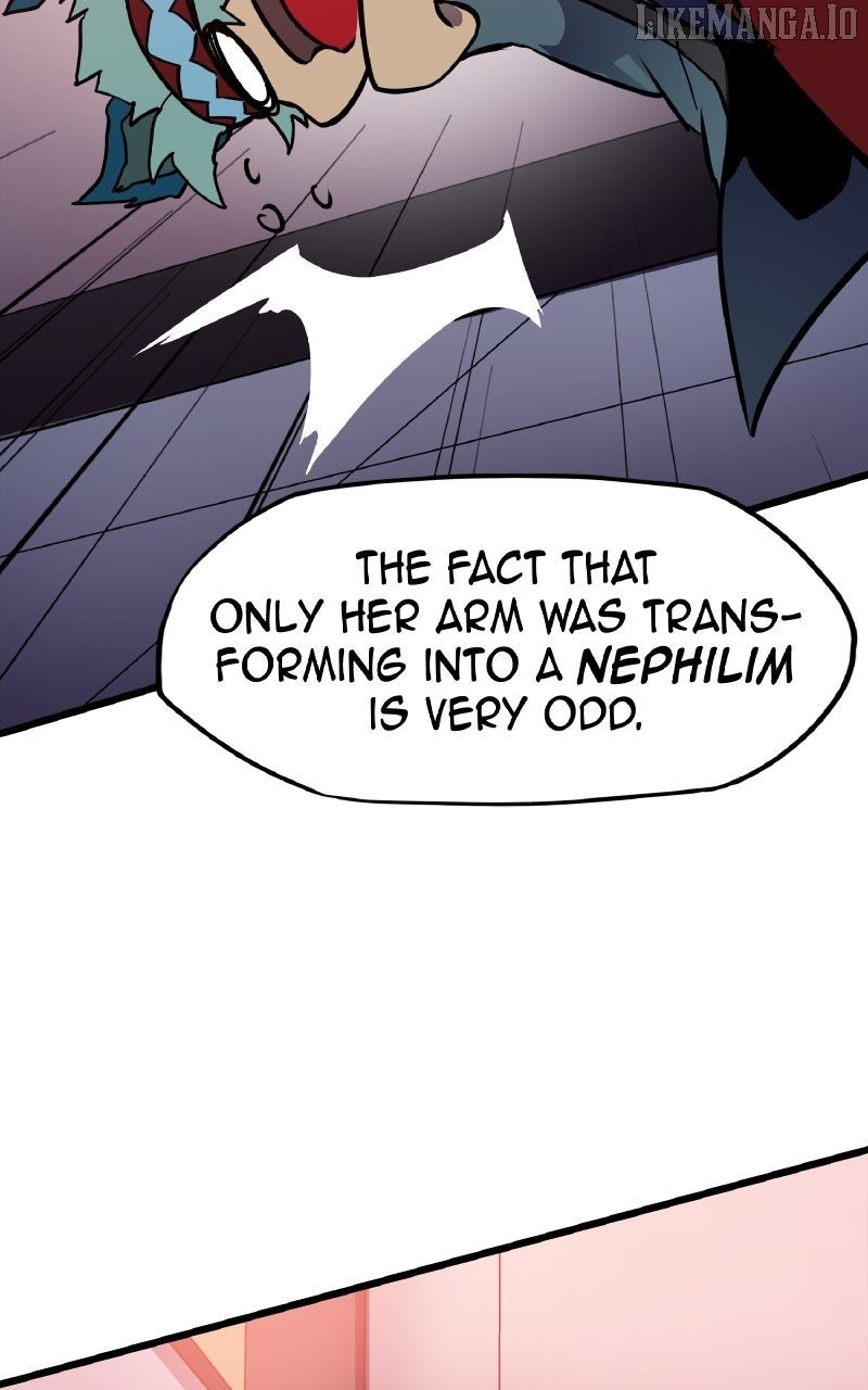 Blood Breaker Chapter 16 — Page 46