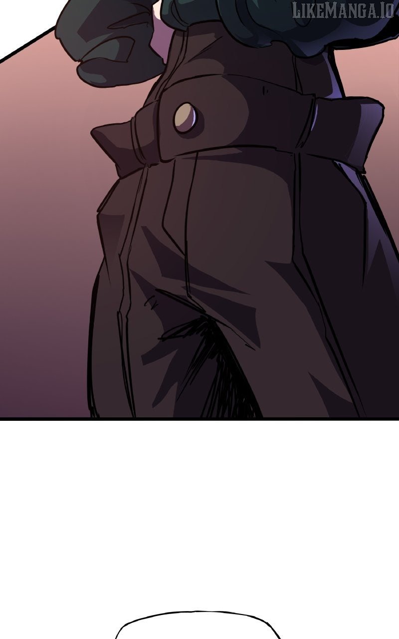 Blood Breaker Chapter 16 — Page 49