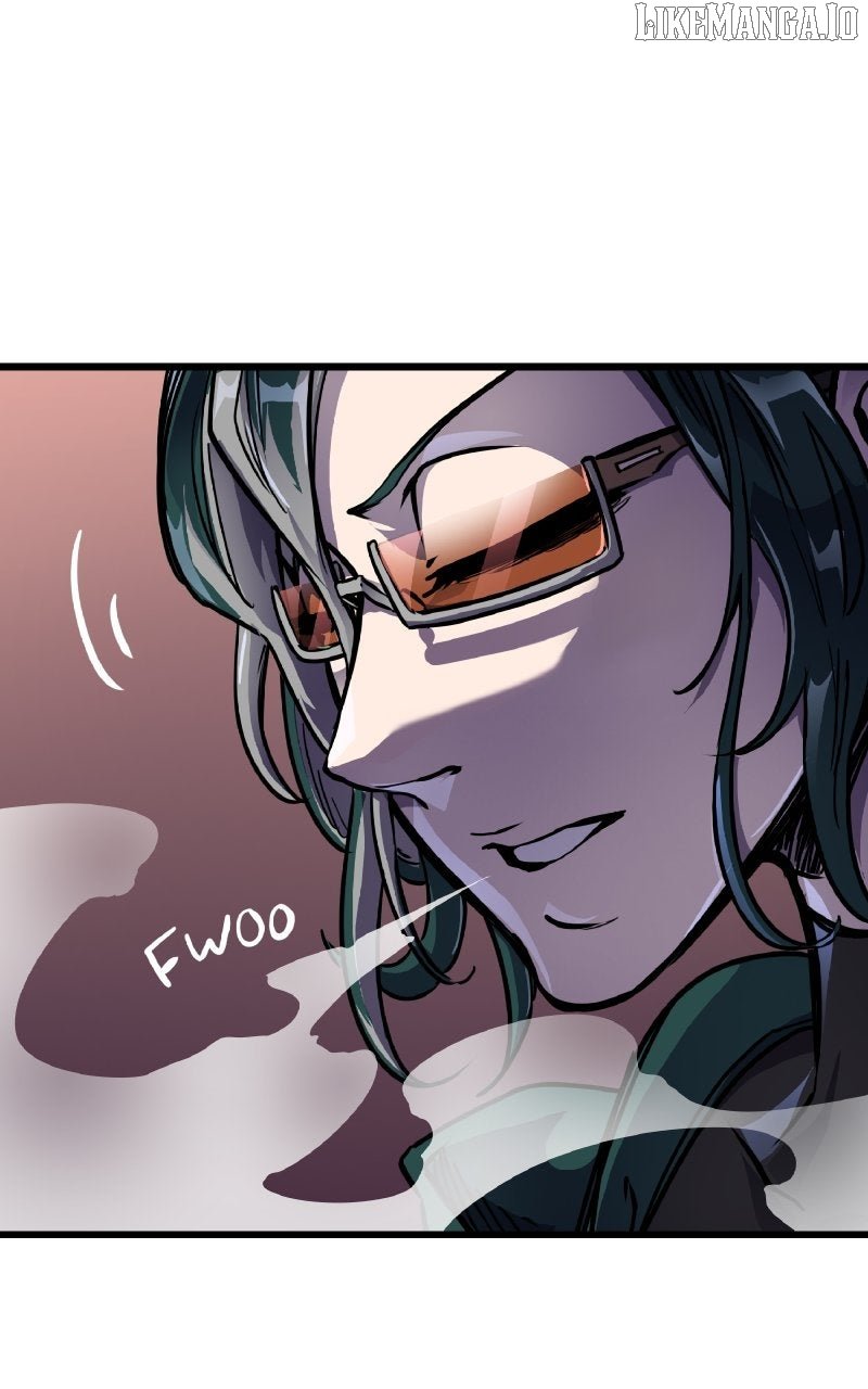 Blood Breaker Chapter 16 — Page 51