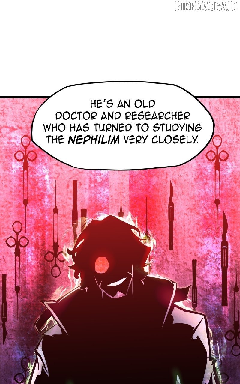 Blood Breaker Chapter 16 — Page 53
