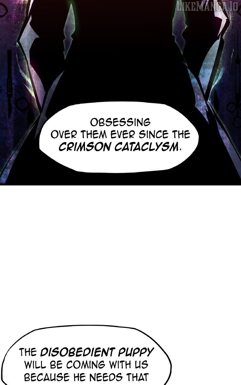 Blood Breaker Chapter 16 — Page 54