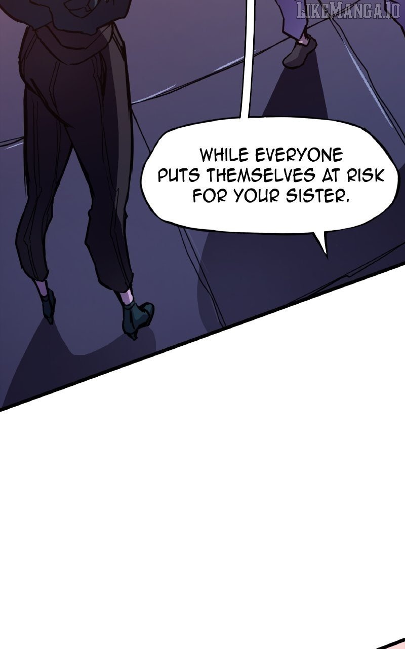 Blood Breaker Chapter 16 — Page 57