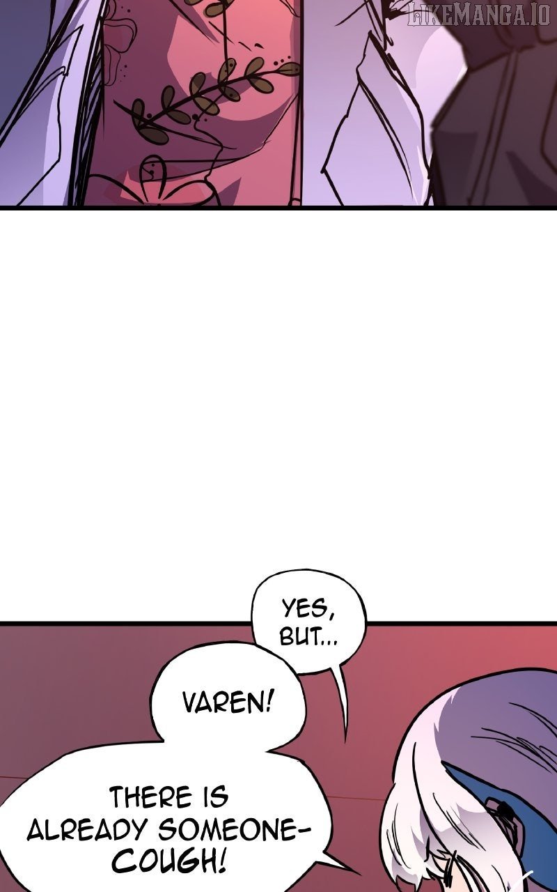 Blood Breaker Chapter 16 — Page 59