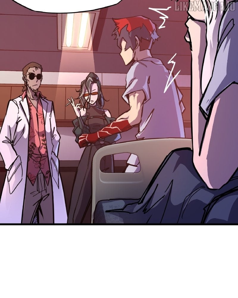 Blood Breaker Chapter 16 — Page 60