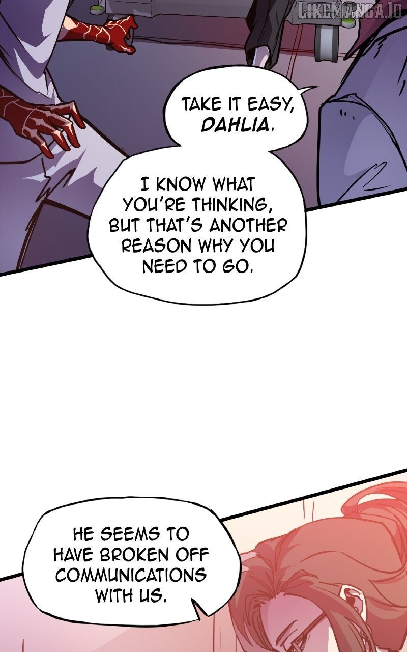 Blood Breaker Chapter 16 — Page 62