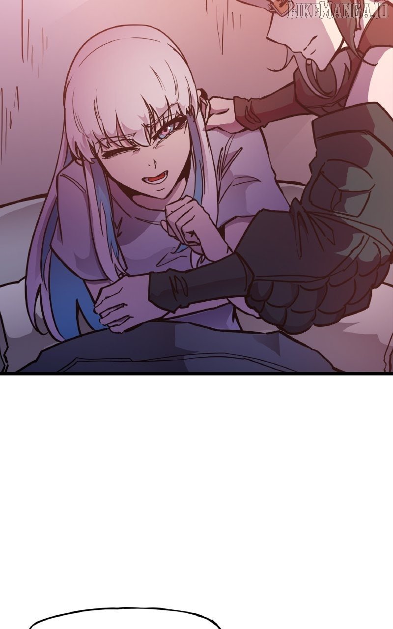 Blood Breaker Chapter 16 — Page 63
