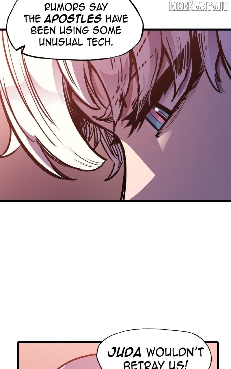 Blood Breaker Chapter 16 — Page 64