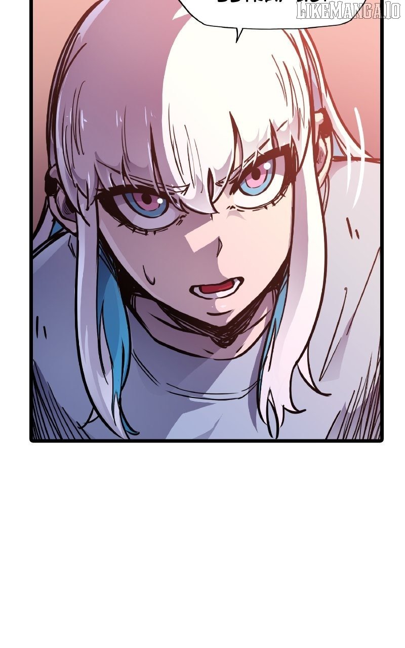 Blood Breaker Chapter 16 — Page 65