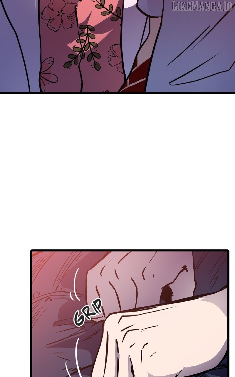 Blood Breaker Chapter 16 — Page 67