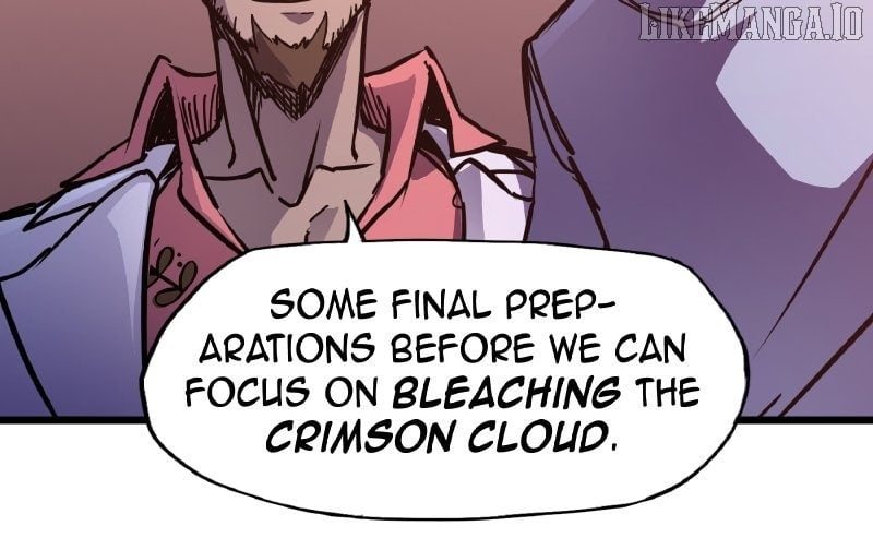 Blood Breaker Chapter 16 — Page 69