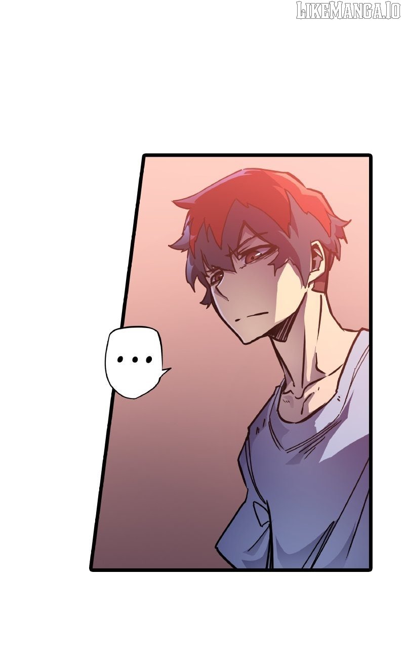 Blood Breaker Chapter 16 — Page 70