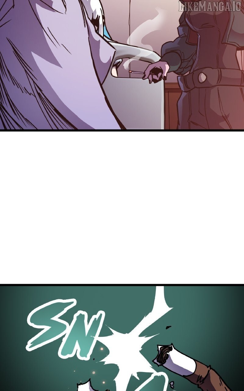 Blood Breaker Chapter 16 — Page 72