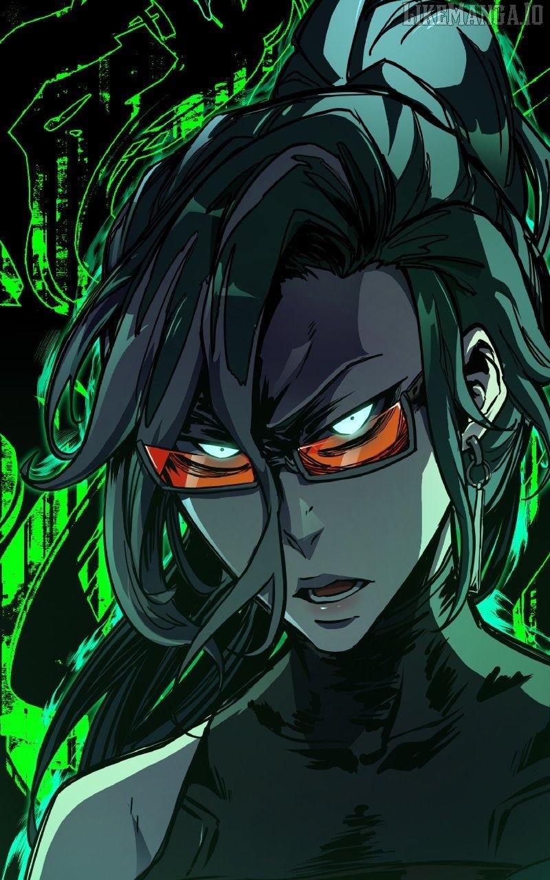 Blood Breaker Chapter 16 — Page 74