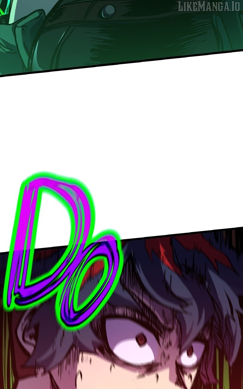Blood Breaker Chapter 16 — Page 75