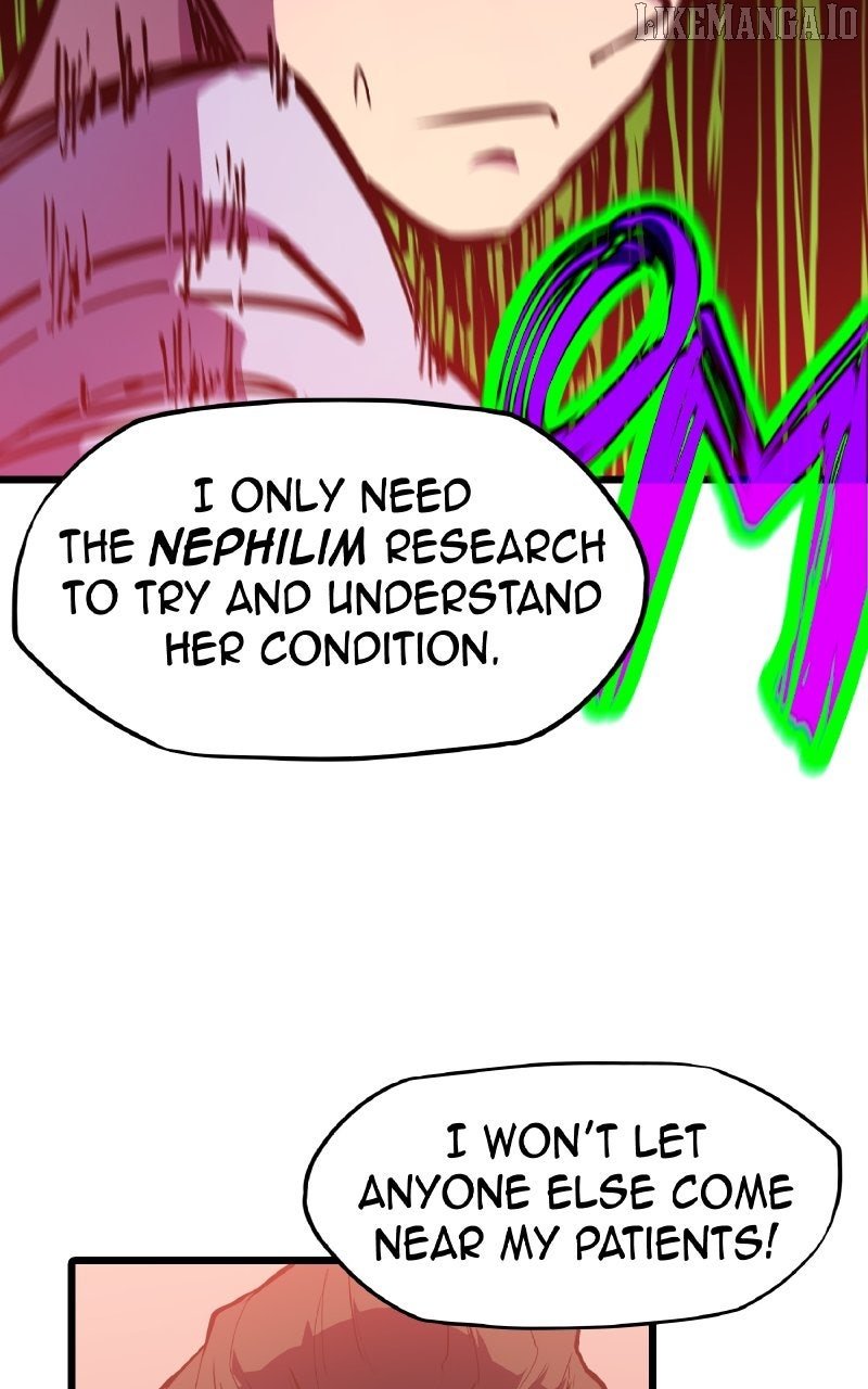 Blood Breaker Chapter 16 — Page 76