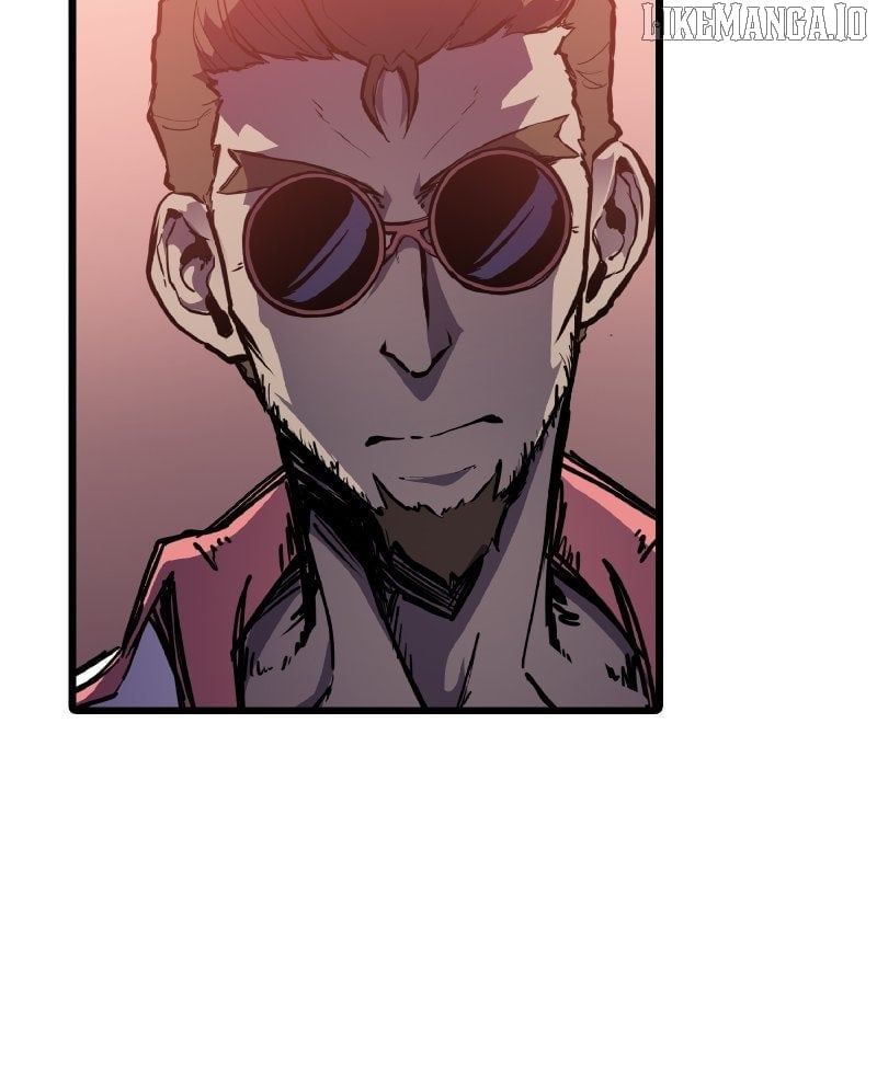 Blood Breaker Chapter 16 — Page 77