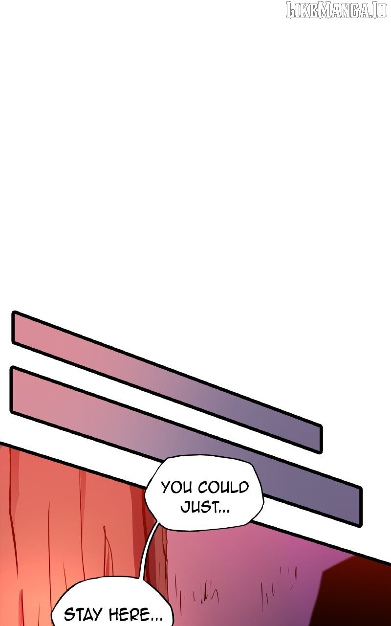 Blood Breaker Chapter 16 — Page 85