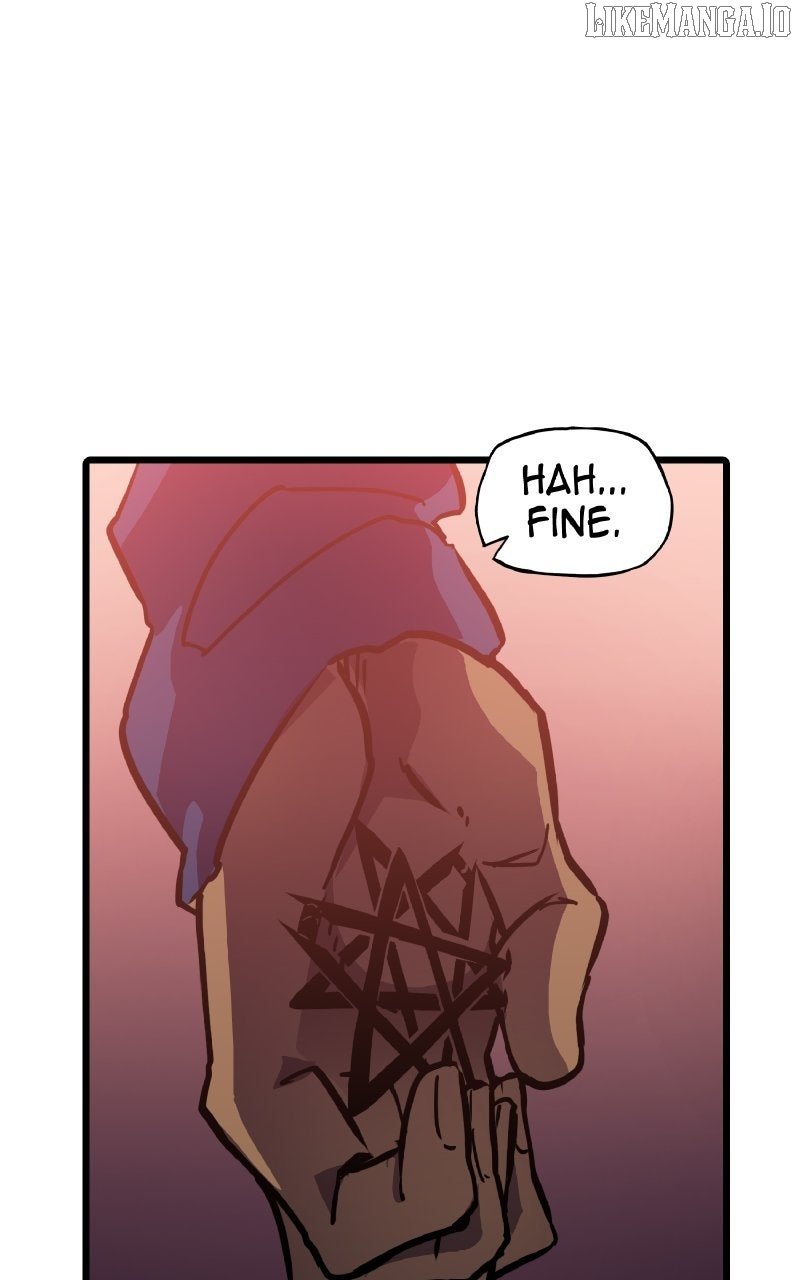 Blood Breaker Chapter 16 — Page 87