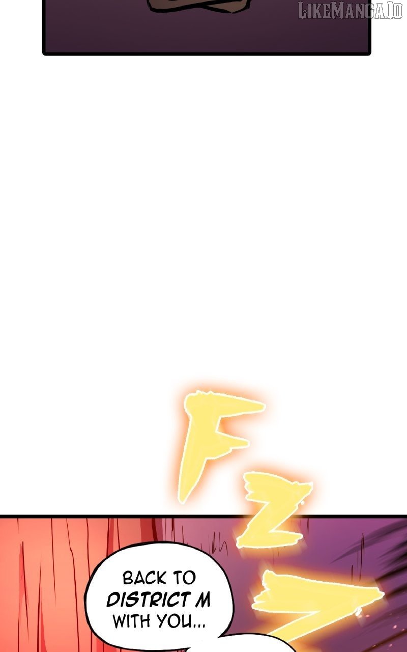 Blood Breaker Chapter 16 — Page 88