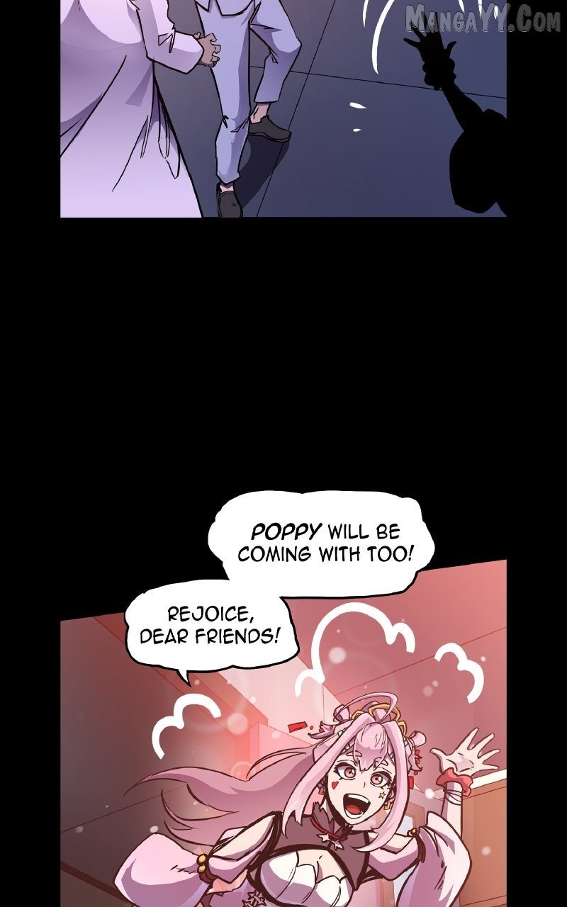 Blood Breaker Chapter 17 — Page 3