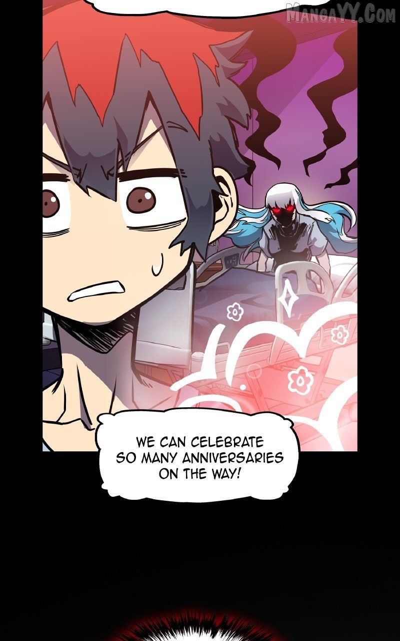 Blood Breaker Chapter 17 — Page 5