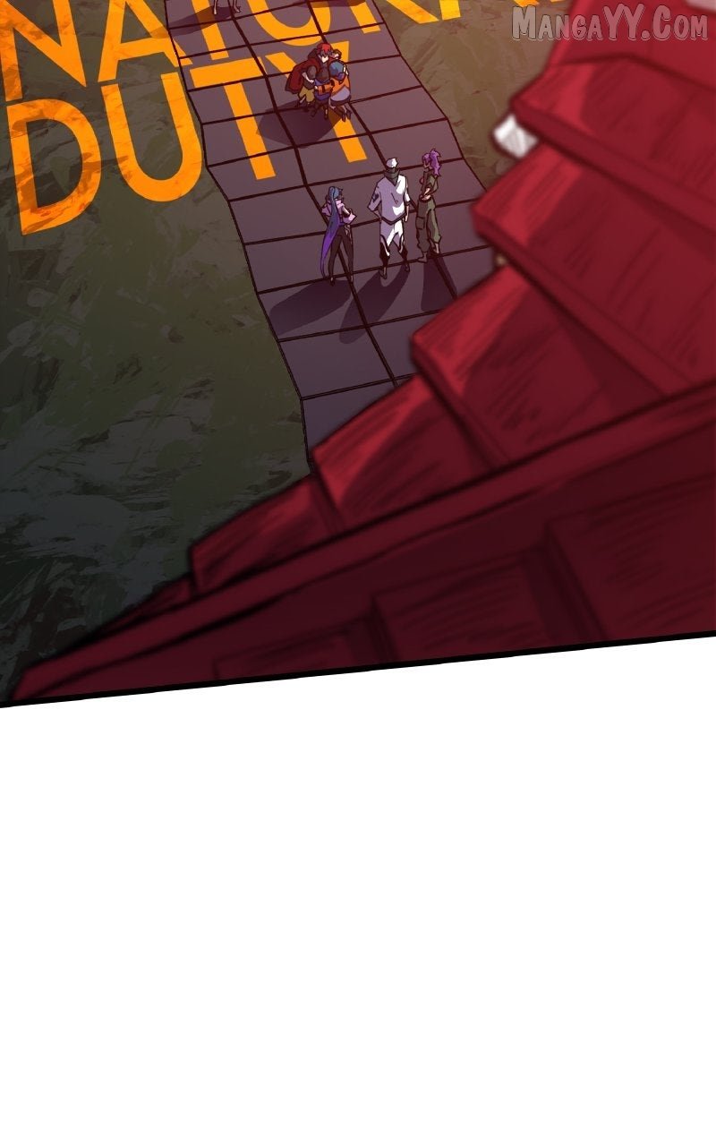Blood Breaker Chapter 17 — Page 9