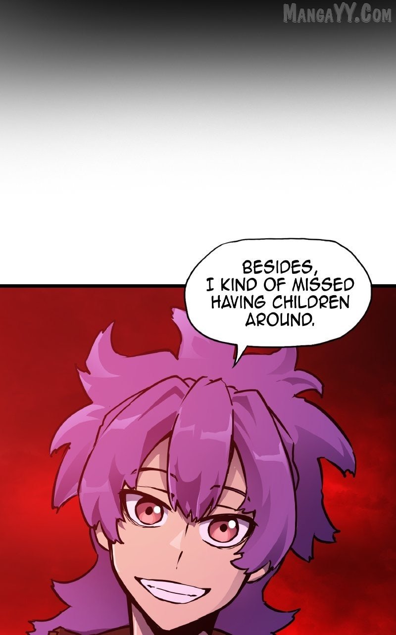 Blood Breaker Chapter 17 — Page 20
