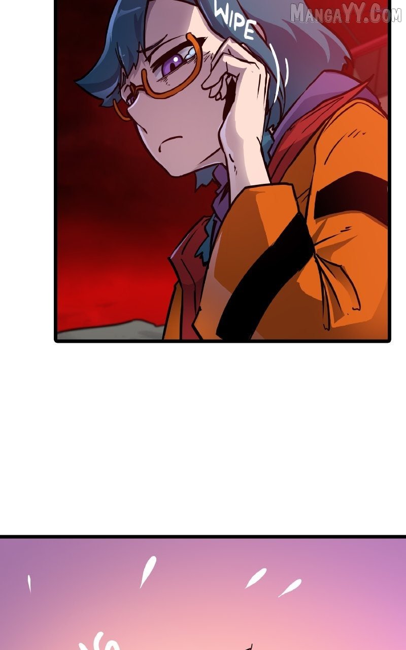 Blood Breaker Chapter 17 — Page 26