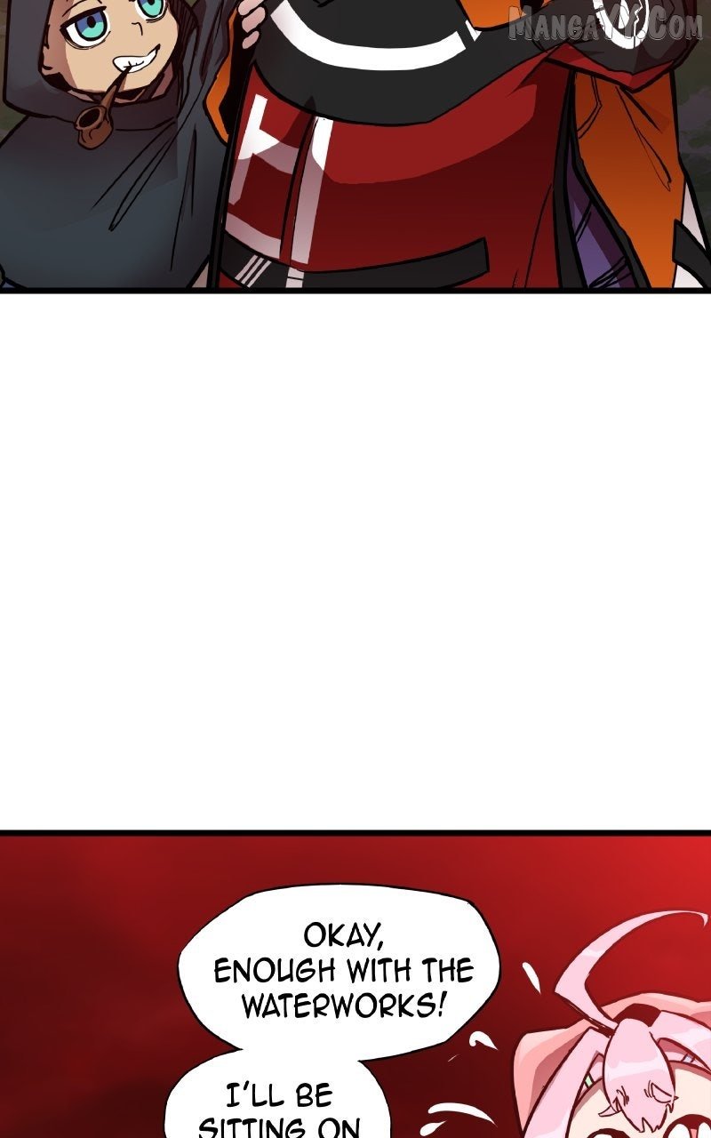 Blood Breaker Chapter 17 — Page 29