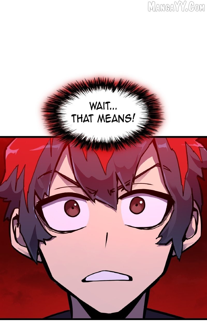 Blood Breaker Chapter 17 — Page 34