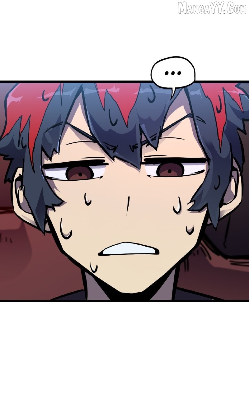Blood Breaker Chapter 17 — Page 35