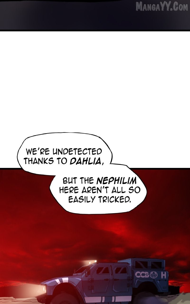 Blood Breaker Chapter 17 — Page 38