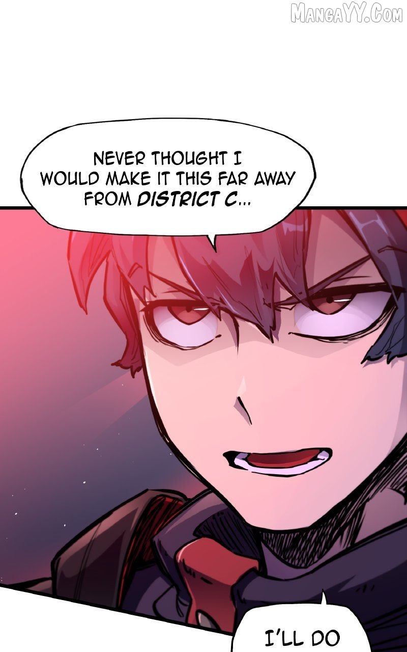 Blood Breaker Chapter 17 — Page 41