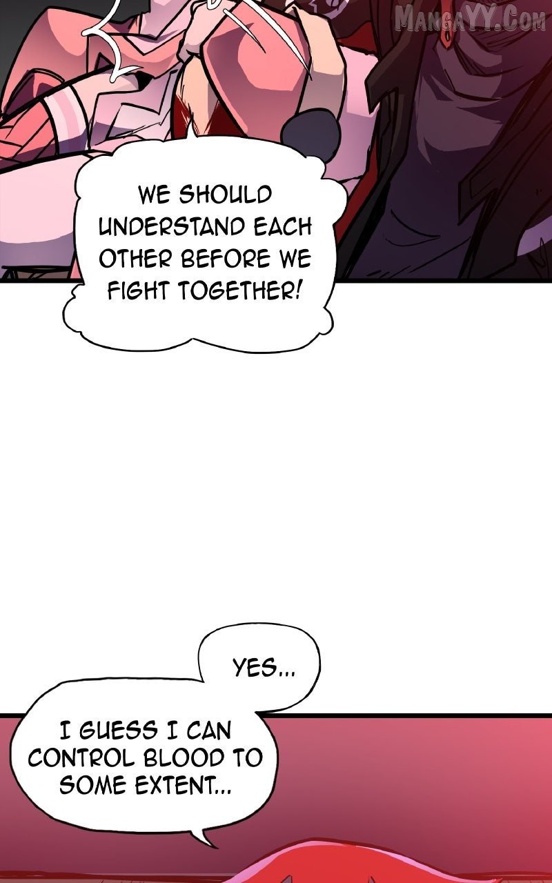Blood Breaker Chapter 17 — Page 43