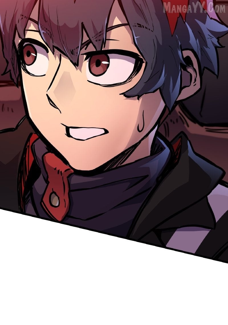 Blood Breaker Chapter 17 — Page 48