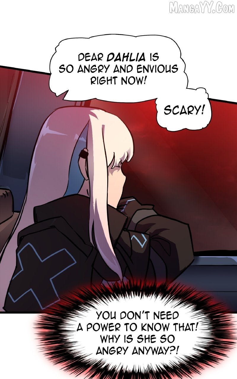Blood Breaker Chapter 17 — Page 49