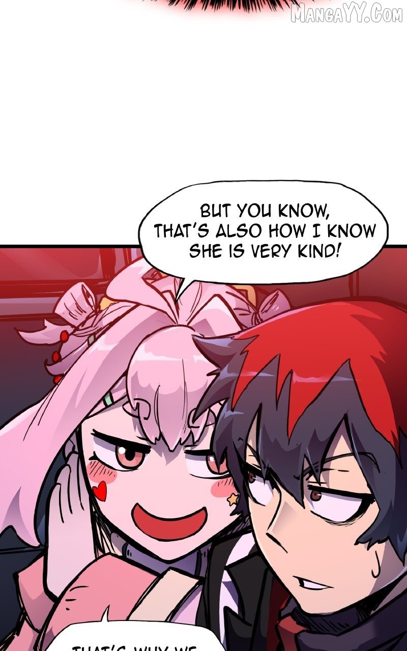 Blood Breaker Chapter 17 — Page 50