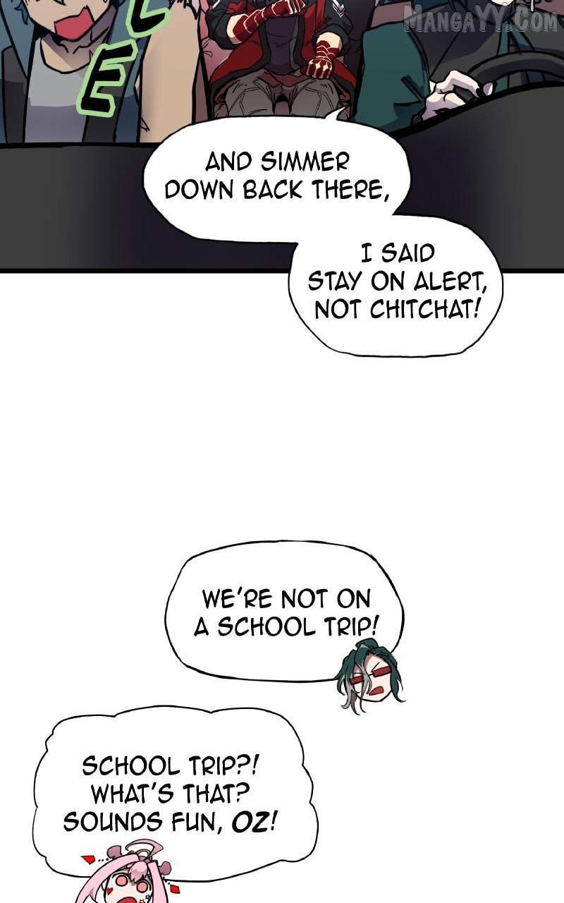 Blood Breaker Chapter 17 — Page 52