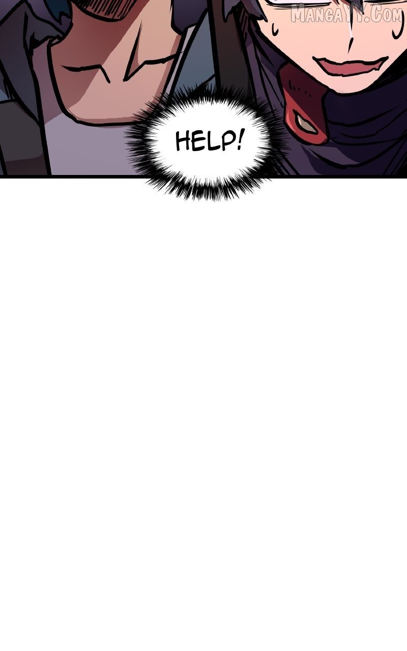 Blood Breaker Chapter 17 — Page 54